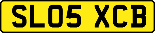 SL05XCB