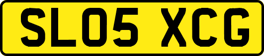 SL05XCG
