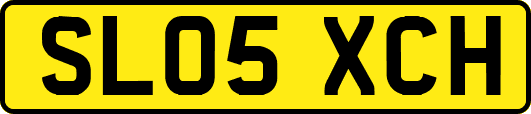 SL05XCH