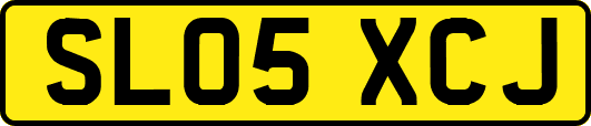 SL05XCJ