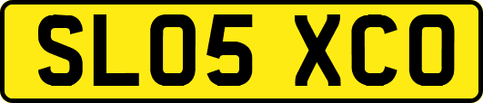 SL05XCO