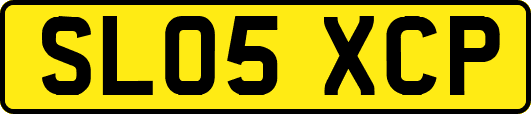 SL05XCP