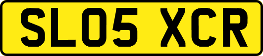 SL05XCR