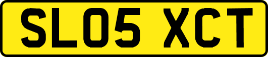 SL05XCT