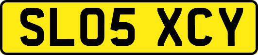 SL05XCY