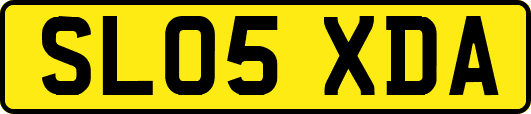 SL05XDA