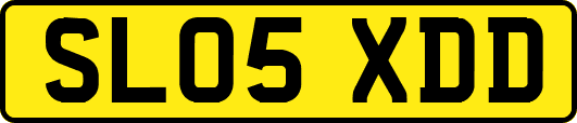 SL05XDD
