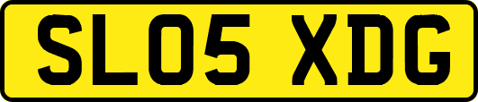 SL05XDG