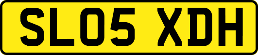 SL05XDH