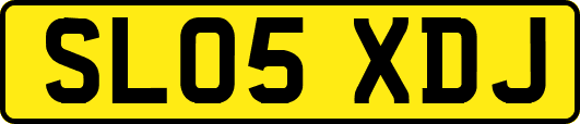 SL05XDJ
