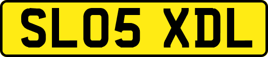 SL05XDL
