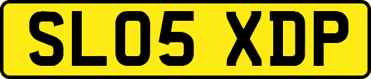SL05XDP
