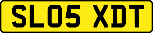 SL05XDT