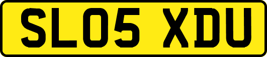 SL05XDU