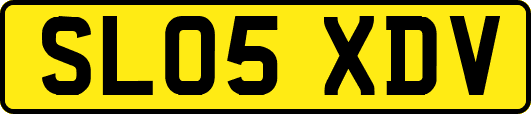 SL05XDV