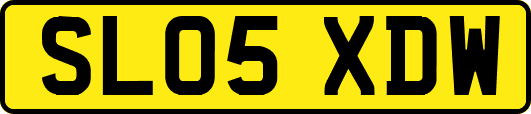 SL05XDW