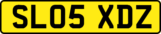 SL05XDZ