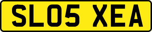 SL05XEA
