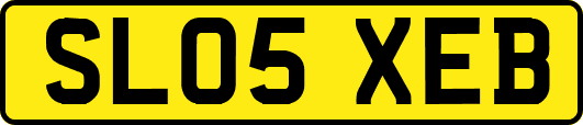 SL05XEB