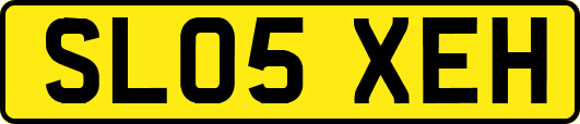 SL05XEH