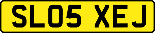 SL05XEJ