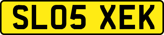 SL05XEK