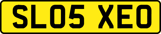 SL05XEO