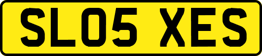 SL05XES