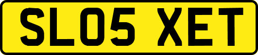 SL05XET