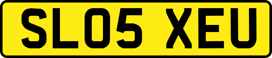 SL05XEU