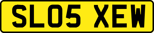 SL05XEW