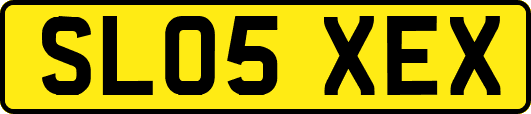 SL05XEX