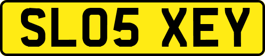 SL05XEY