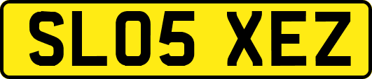 SL05XEZ