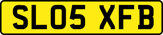 SL05XFB