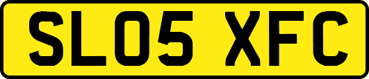 SL05XFC