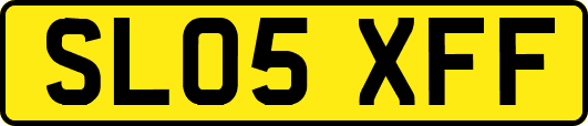 SL05XFF