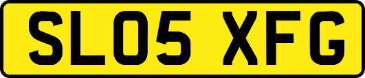 SL05XFG