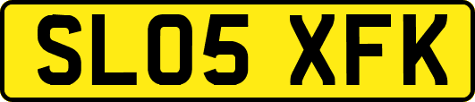 SL05XFK