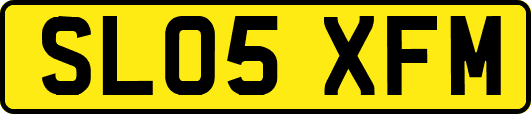 SL05XFM