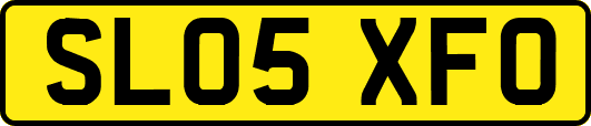 SL05XFO