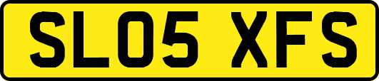 SL05XFS