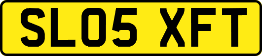 SL05XFT