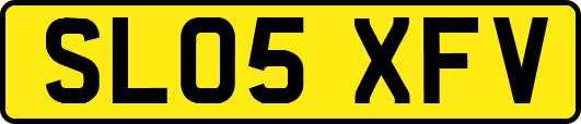 SL05XFV