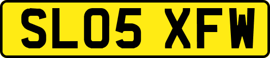 SL05XFW