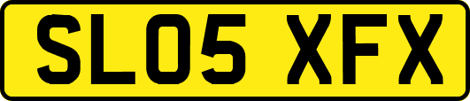 SL05XFX