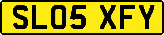 SL05XFY