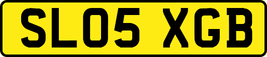 SL05XGB