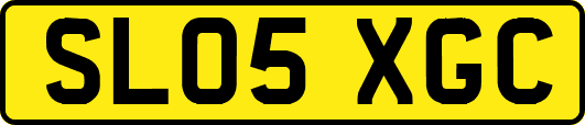 SL05XGC