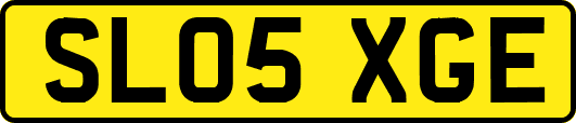 SL05XGE